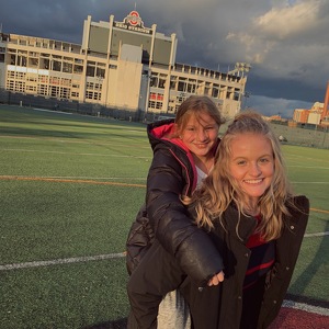 Fundraising Page: Madelyn Predmore